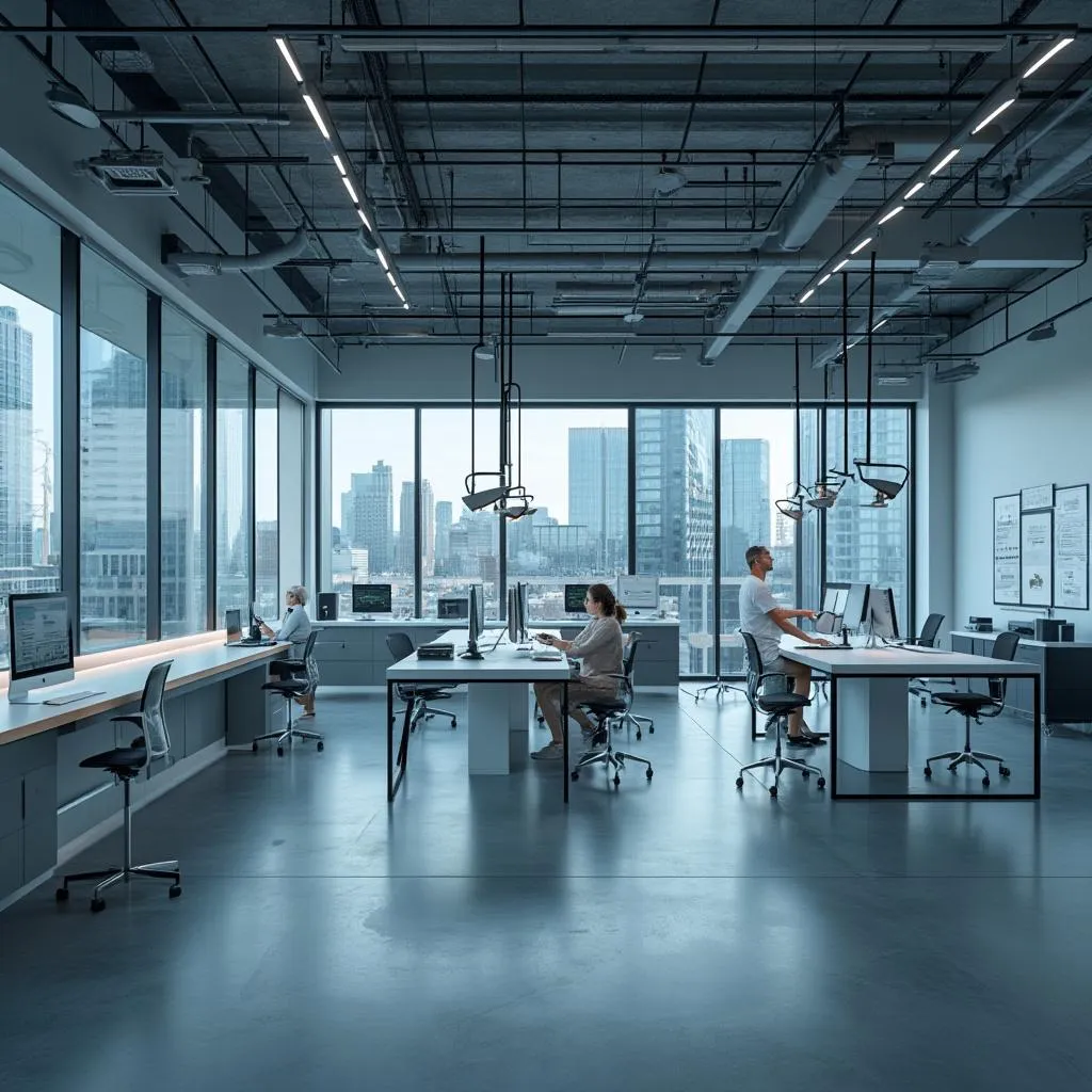 Nuestro laboratorio de innovación